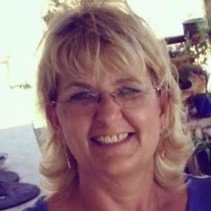 Meet your Posher, Cathy